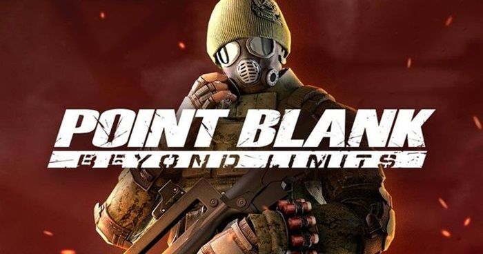 3 Fitur yang Ada di Senjata Baru Point Blank, Main Makin Seru