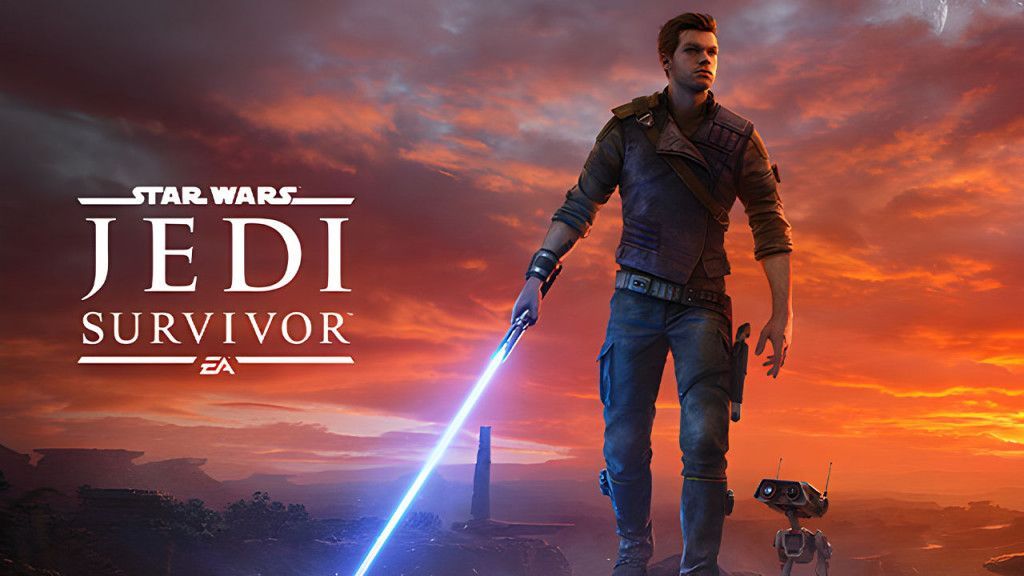 7 Game Open World Sci-Fi Terbaik yang Wajib Dicoba