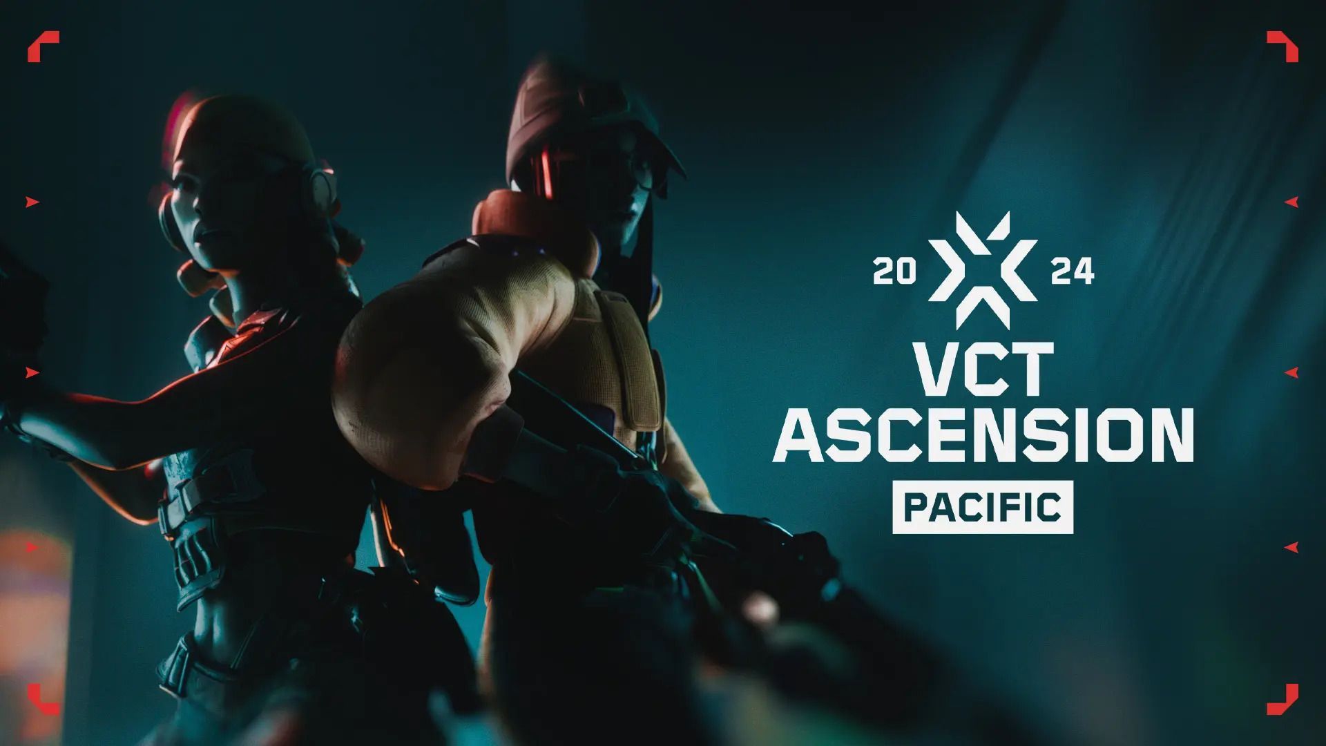 VCT Ascension Pacific 2024 Pindah ke Jakarta Indonesia