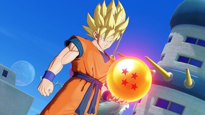 Bandai Namco Umumkan Dragon Ball Project: Multi, Game MOBA Pertama Dragon Ball Z