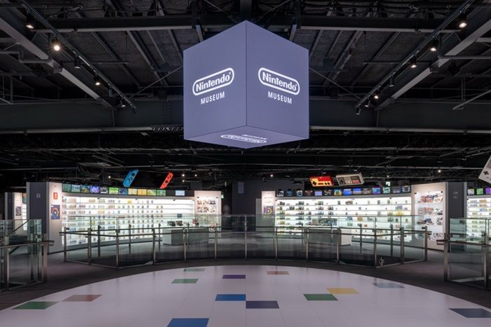 Kabar Baik untuk Gamers! Museum Game Primadona di Jepang Ini Bakal Kembali Dibuka pada Bulan Oktober
