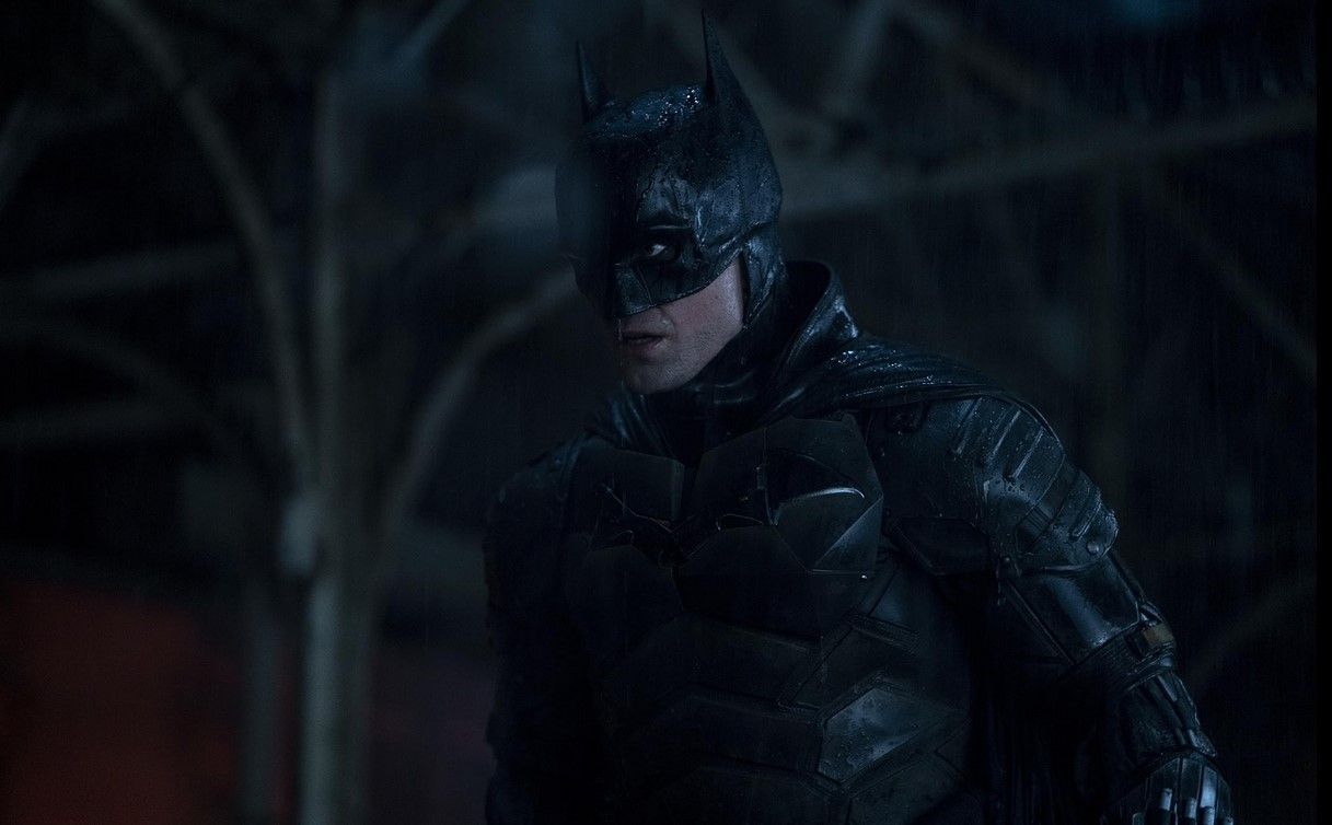 Kata James Gunn soal Rumor Game The Batman yang Diperbincangkan Fans