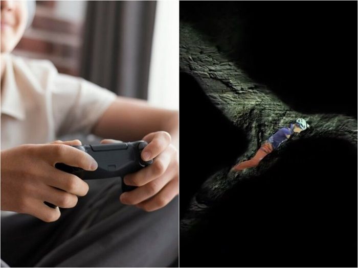 Developer Game Ini Ciptakan Permainan dari Kisah Nyata Penjelajah yang Terjebak di Gua Sempit