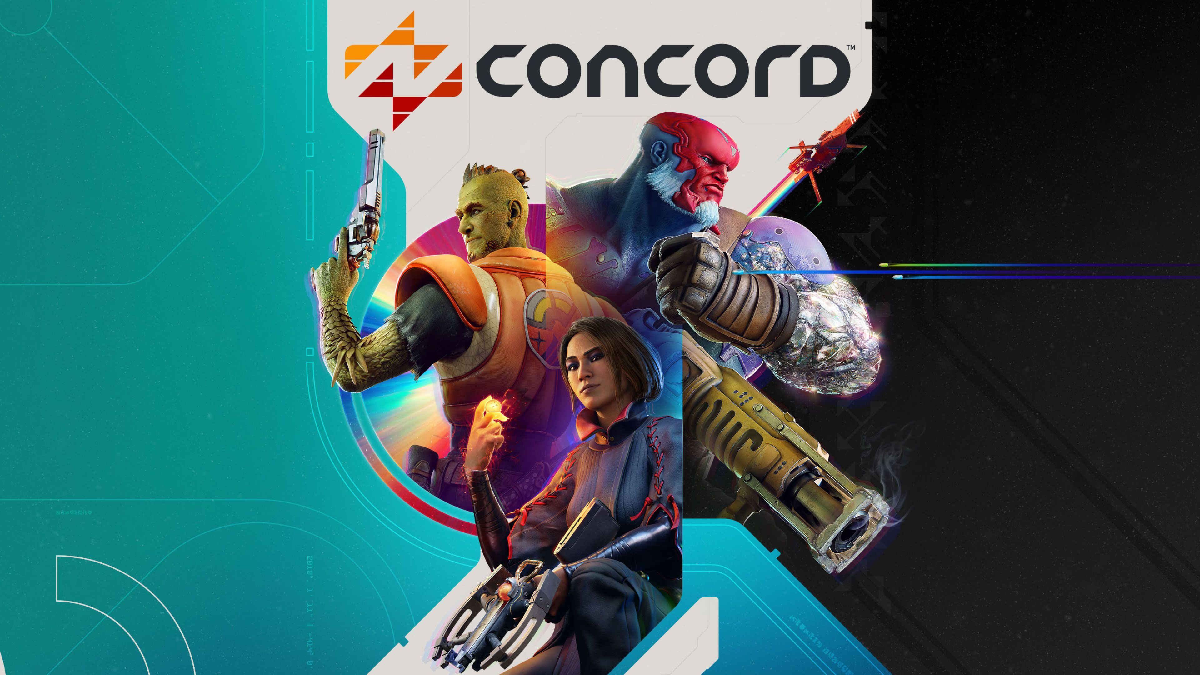Sony Resmi Menutup Firewalk Studios Dan PHK Karyawan Setelah Kegagalan CONCORD