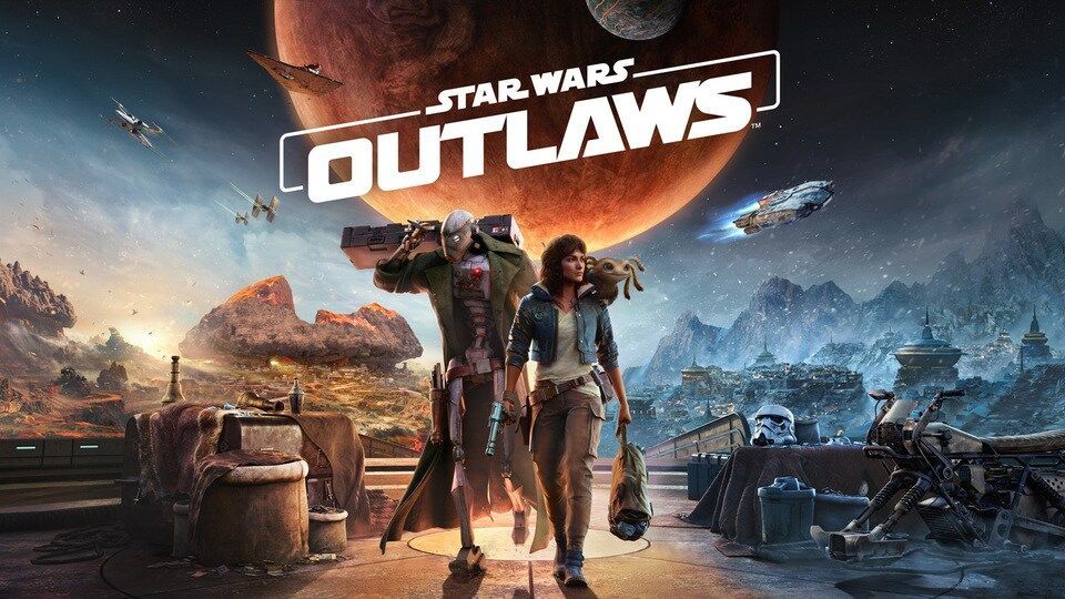 Hanya Laku 1 Juta Kopi Dalam Sebulan, Ubisoft Ngaku Penjualan Star Wars Outlaws Lebih Lemah dari yang Diharapkan