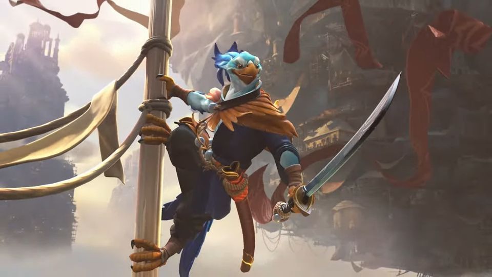 5 Hero Dota 2 yang Mirip dengan Hero Mobile Legends, Seberapa Mirip Mereka?