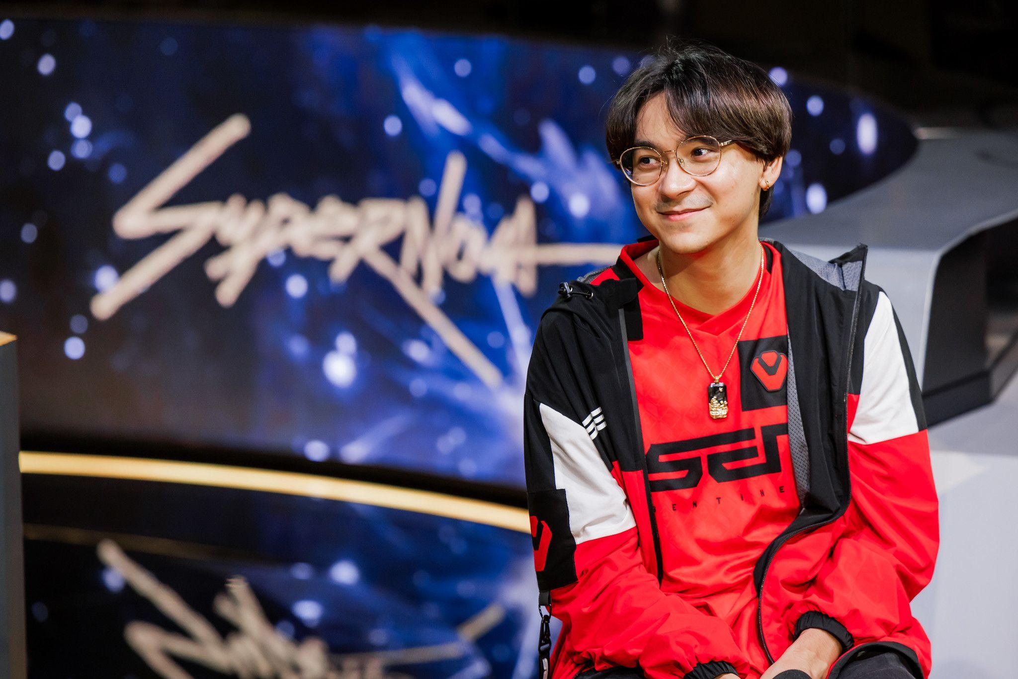 Pro Player Sentinel TENZ Umumkan Pensiun dari Dunia Kompetitif Valorant