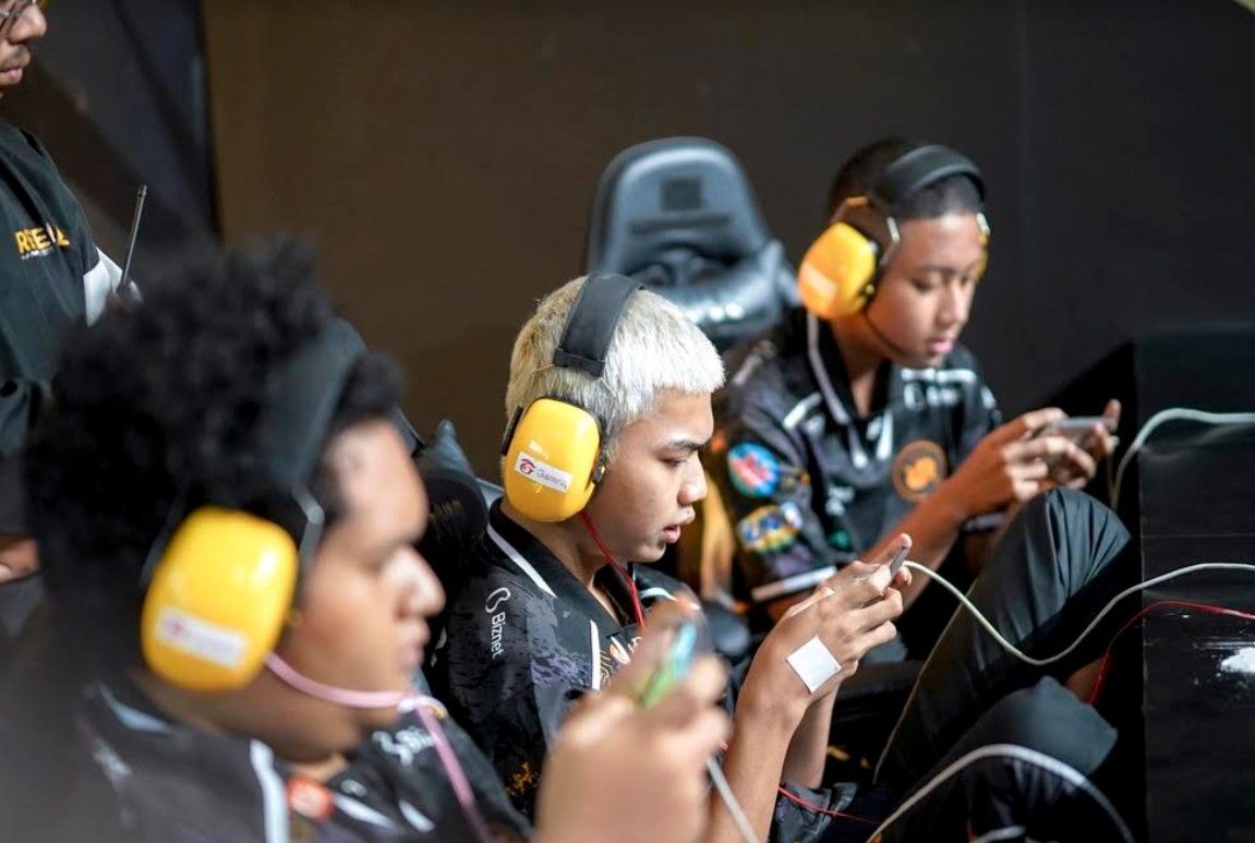 FFWS SEA 2024 Fall Week 4:  Tinggal 2 Pekan, Tim Indonesia Tetap Yakin Bisa Lolos ke Grand Finals