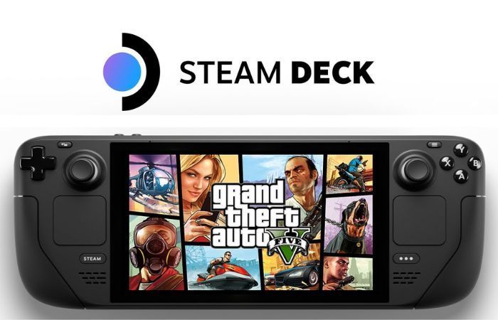 Valve Cabut Verifikasi Steam Deck untuk GTA V, Apa Alasannya?