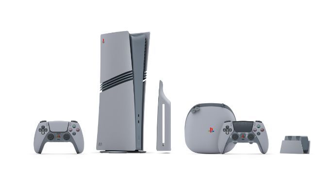 Rayakan 30 Tahun PlayStation: Sony Luncurkan Koleksi Edisi Terbatas Berbalut Nostalgia!