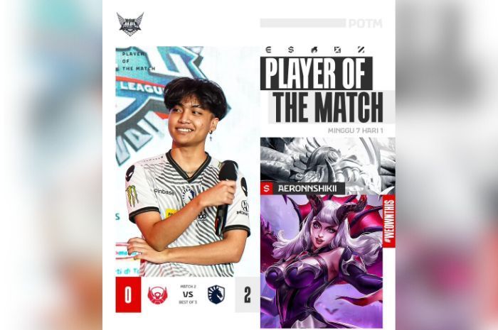 Team Liquid ID Hancurkan Bigetron Alpha dengan Kemenangan Gemilang 2-0 di MPL ID S14
