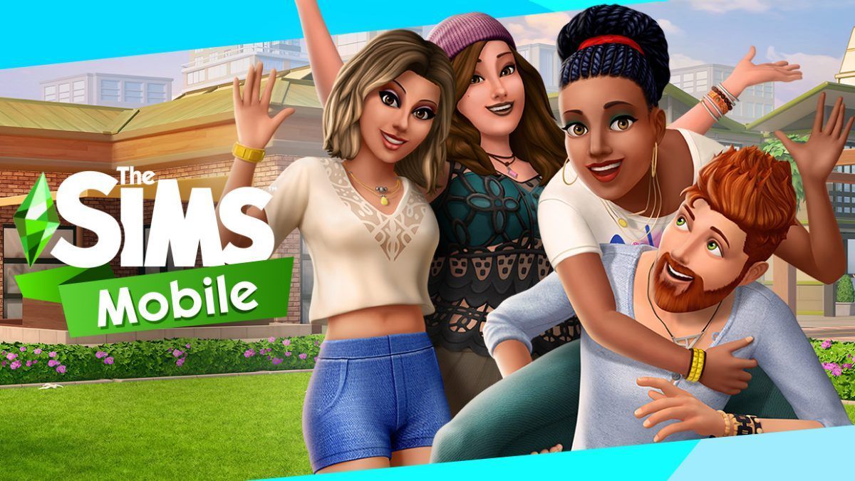 5 Rekomendasi Game Simulasi Terbaik di Android 