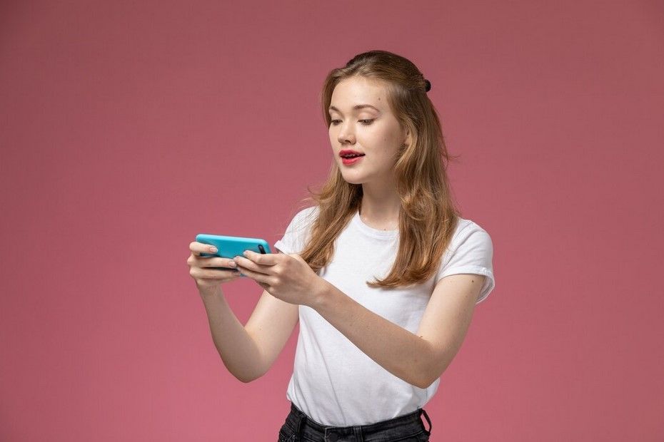 Rekomendasi Game Makeup dan Fashion Terbaik untuk Cewek di Android