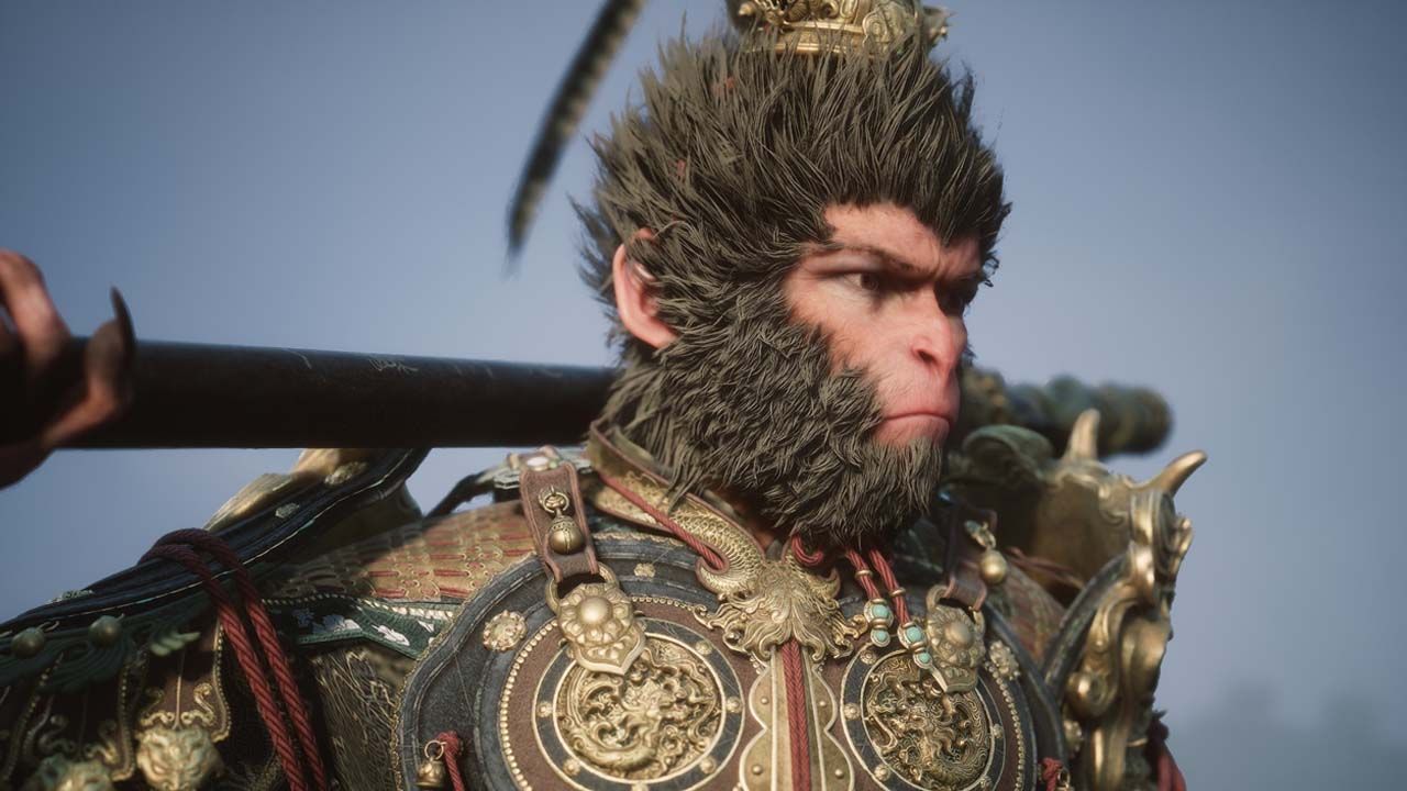 Black Myth: Wukong Cetak Penjualan 20 Juta Kopi, DLC Siap Rilis di 2025
