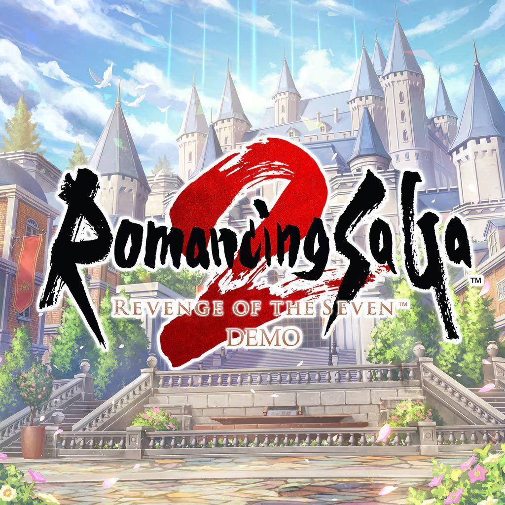 Square Enix Rilis Demo Gratis Romancing SaGa 2: Revenge of the Seven: Coba Sekarang dan Bawa Data ke Versi Lengkap!