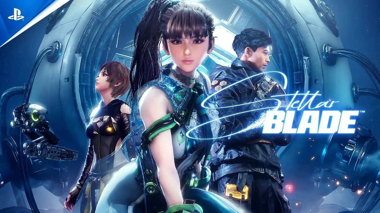 Game Stellar Blade Dituntut Perusahaan Stellarblade LLC Terkait Kesamaan Nama