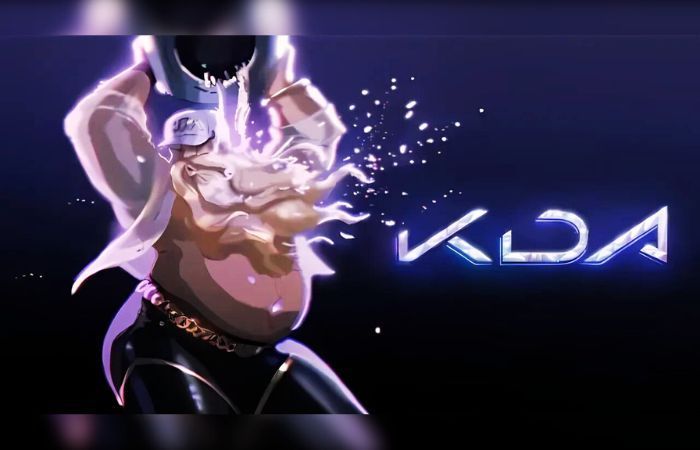 Skin KDA Baru League of Legend, Riot Mewujudkan Meme KDA Gragas