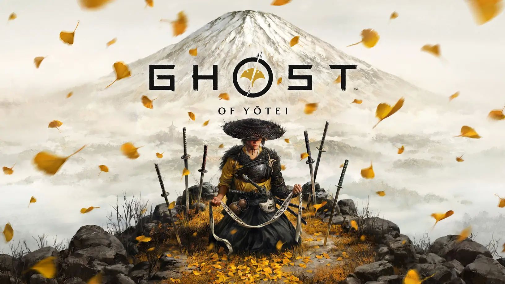 Ghost of Yōtei Sekuel Dari Game Ghost of Tsushima Resmi Diumumkan