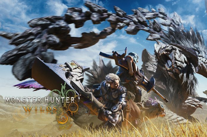 Dragon Age: The Veilguard Raih Rekor, namun Monster Hunter: Wilds Beta Curi Perhatian dengan Jumlah Pemain Tertinggi di Steam
