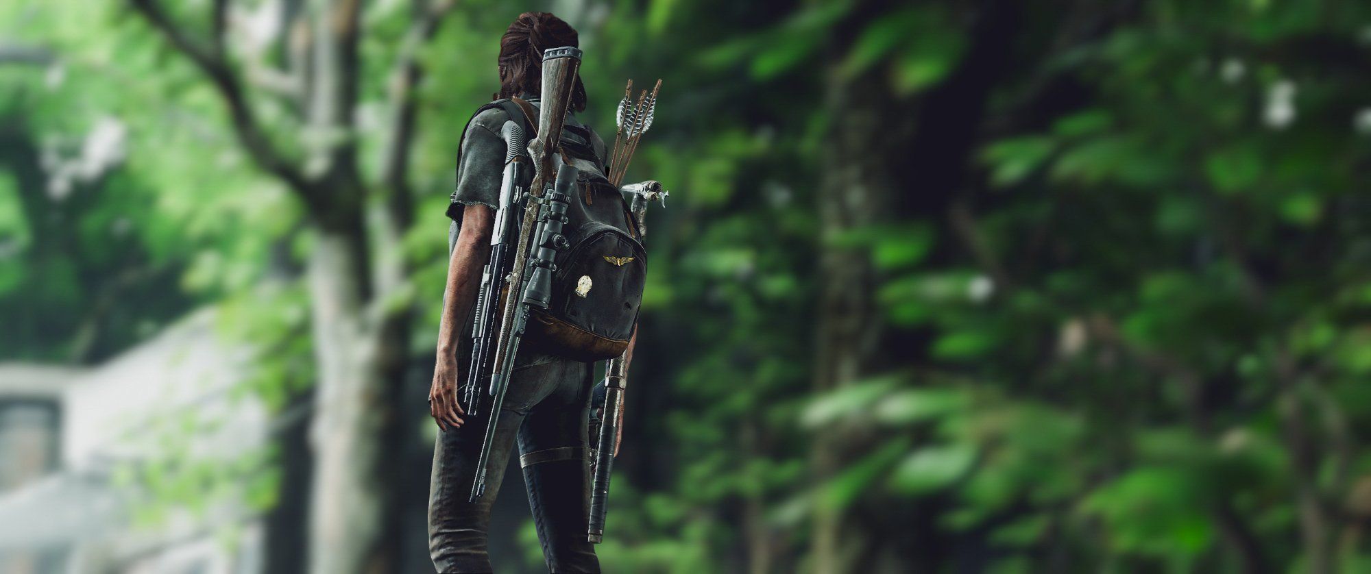 The Last of Us Day Disambut dengan Trailer Season 2 dan Pengumuman Karakter Abby