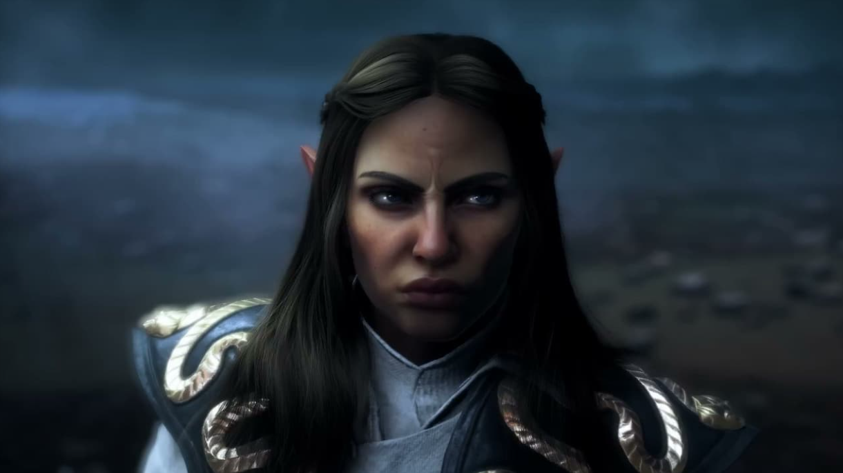 Veteran EA dan Sutradara Dragon Age: The Veilguard, Dikabarkan Tinggalkan BioWare