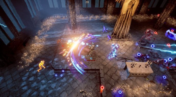 Menanti Kehadiran Arms of God: Game Roguelite yang Patut Diperhatikan