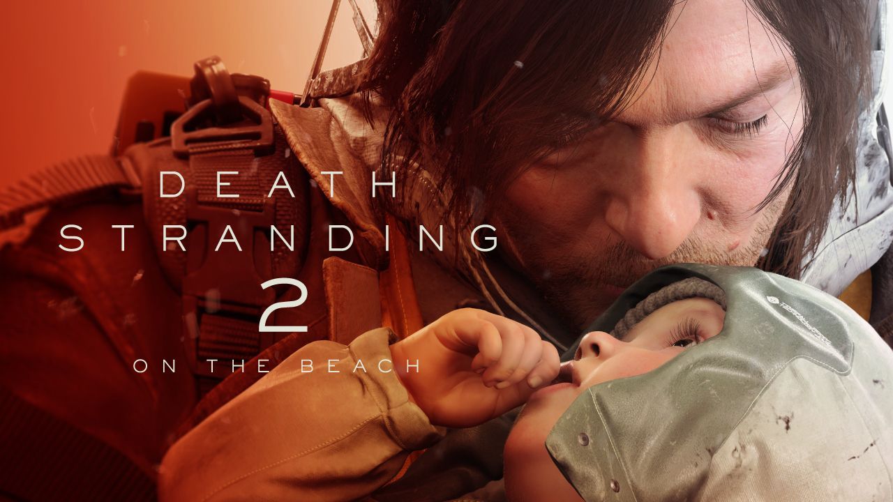 Hideo Kojima Menargetkan Death Stranding 2 Akan Rilis Pada Tahun 2025