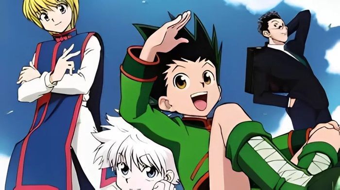 Perilisan Hunter X Hunter: Nen X Impact Ditunda hingga 2025