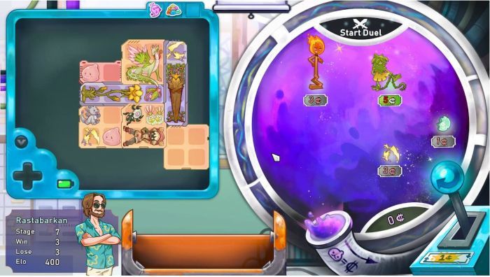Peluncuran NeoDuel: Backpack Monsters - Autobattler Berwarna yang Menggugah