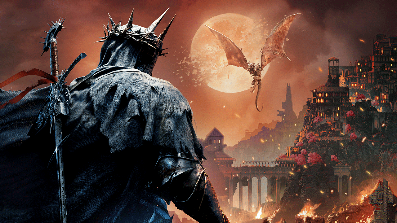 Proyek Besar: Lords of the Fallen 2 Masuki Tahap Pengembangan dengan Dukungan Epic Games