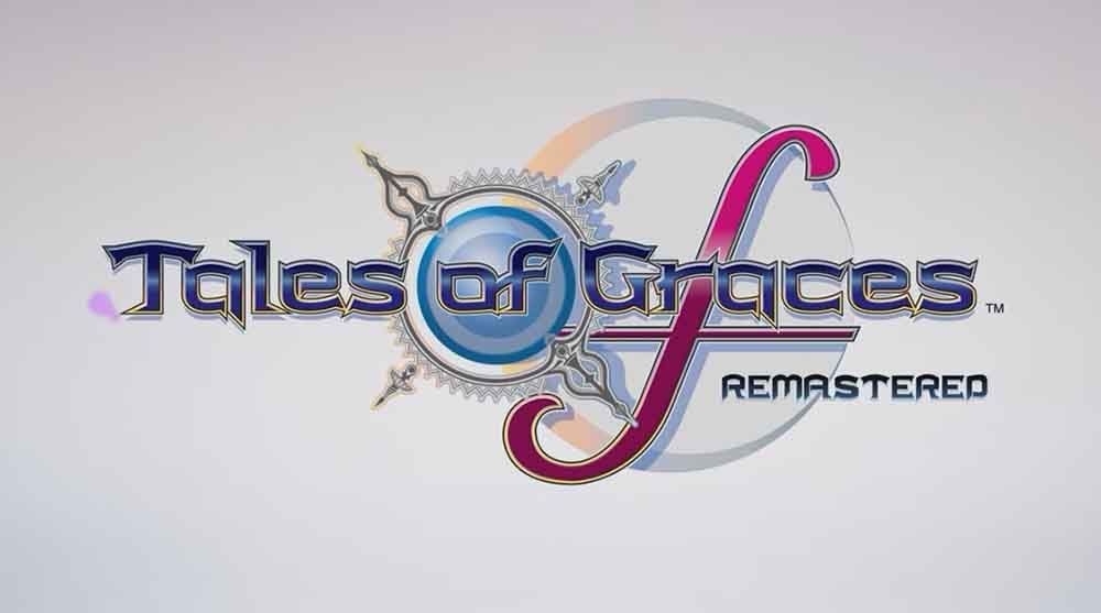 Menyambut Ulang Tahun ke-30 Franchise Tales of: Tales of Graces f Remastered Diumumkan