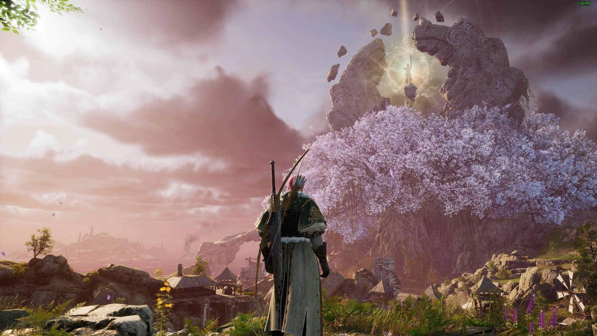 Patch 1.1.0 Throne and Liberty: Pengembang Fokus pada Perbaikan UI dan Grafik