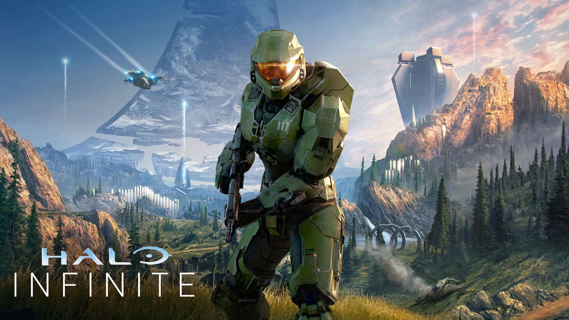 Halo Infinite Bersiap Sambut Mode Third-Person, Fitur Baru yang Mengejutkan