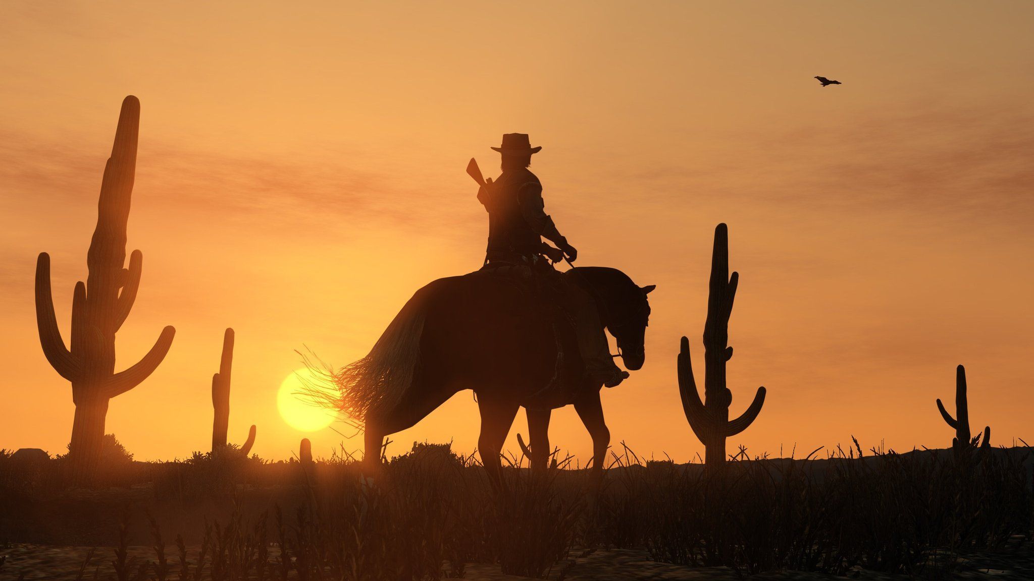 Port PC Red Dead Redemption Siap Rilis, Pre-order Dibuka dengan Harga $49,99