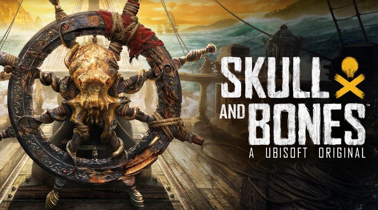 Ubisoft Diduga Habiskan Dana 850 Juta Dolar AS untuk Pengembangan Skull And Bones