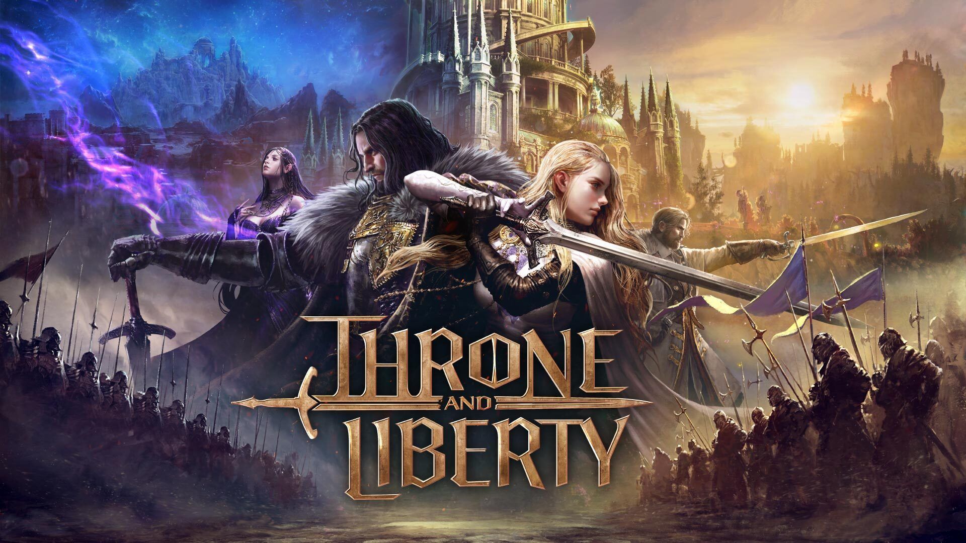 Strategi Siege Castle Throne & Liberty, Peringatan Penting Bagi Tim Bertahan Hadapi Eksploitasi Lawan