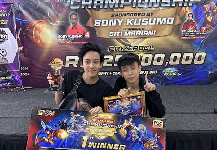Awalnya Diremehkan, Gamers Ini Kini Tuai Kesuksesan Berkat Konsistensi