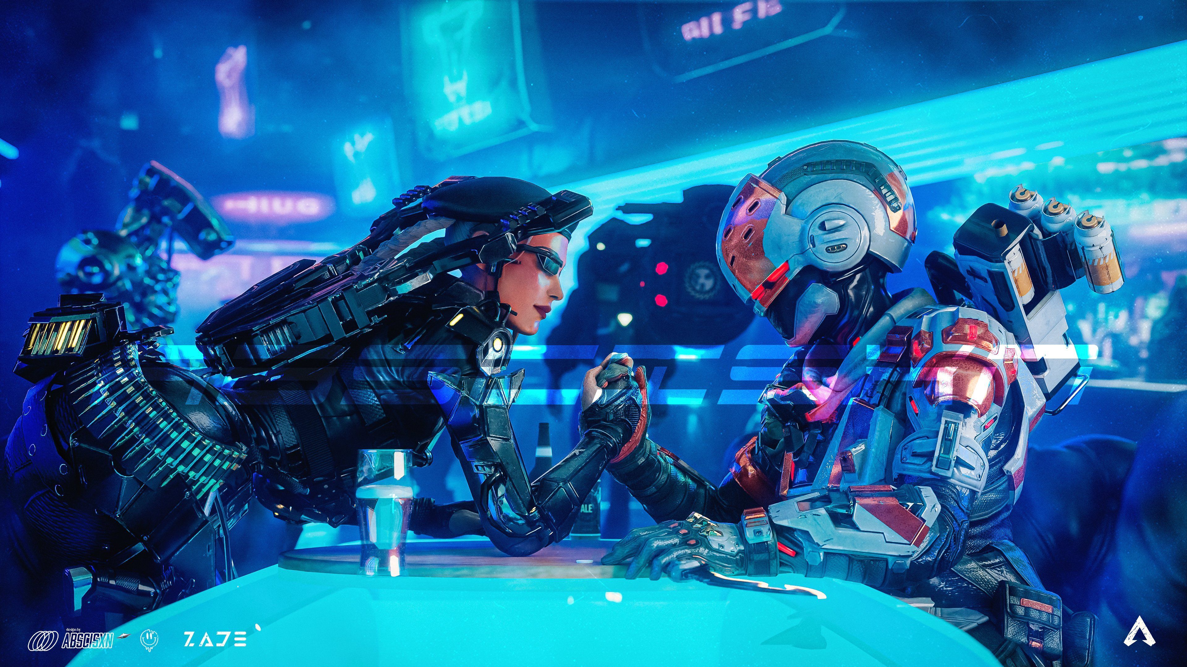 Respawn Perbarui Informasi Drop Rate Loot Box Apex Legends Sesuai Aturan Baru Korea Selatan