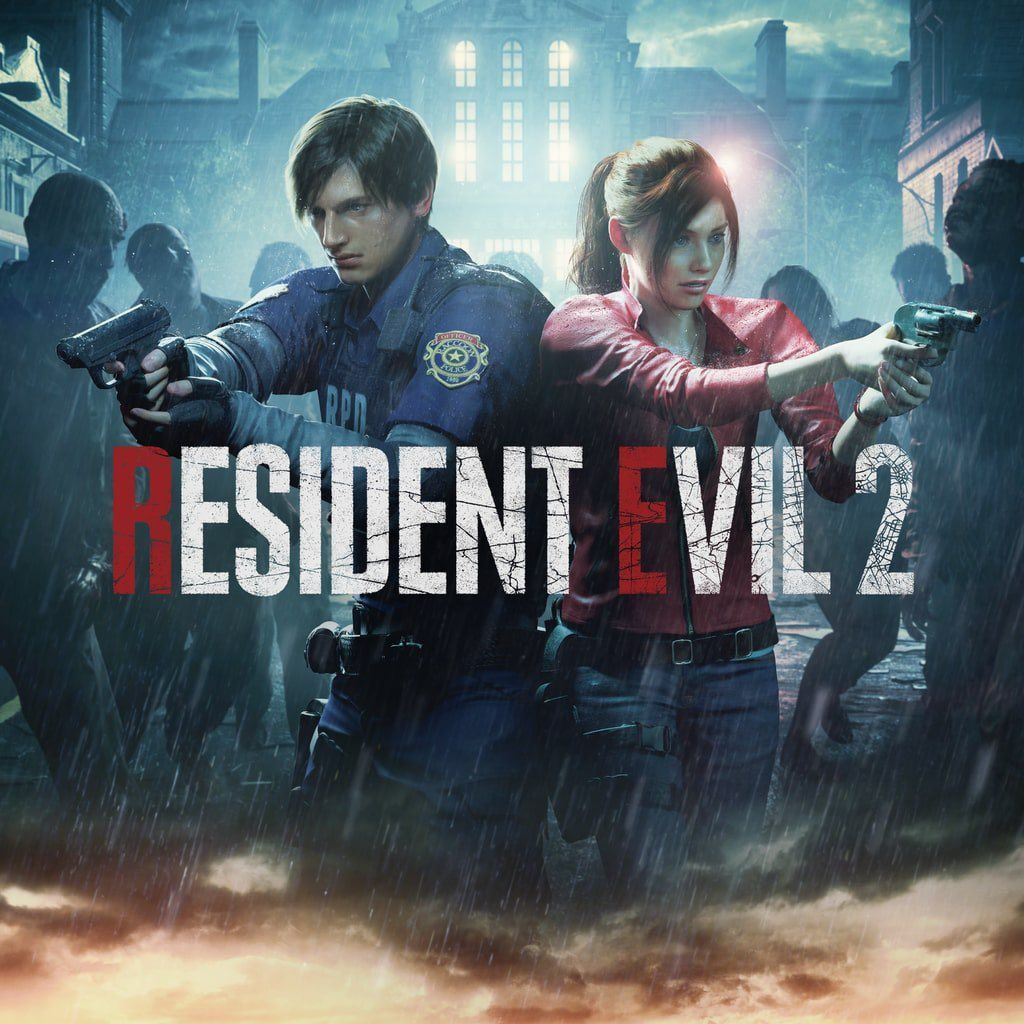 Resident Evil 2 Remake Siap Hadir di iOS, Pemain Bisa Coba Versi Gratis Sebelum Membeli