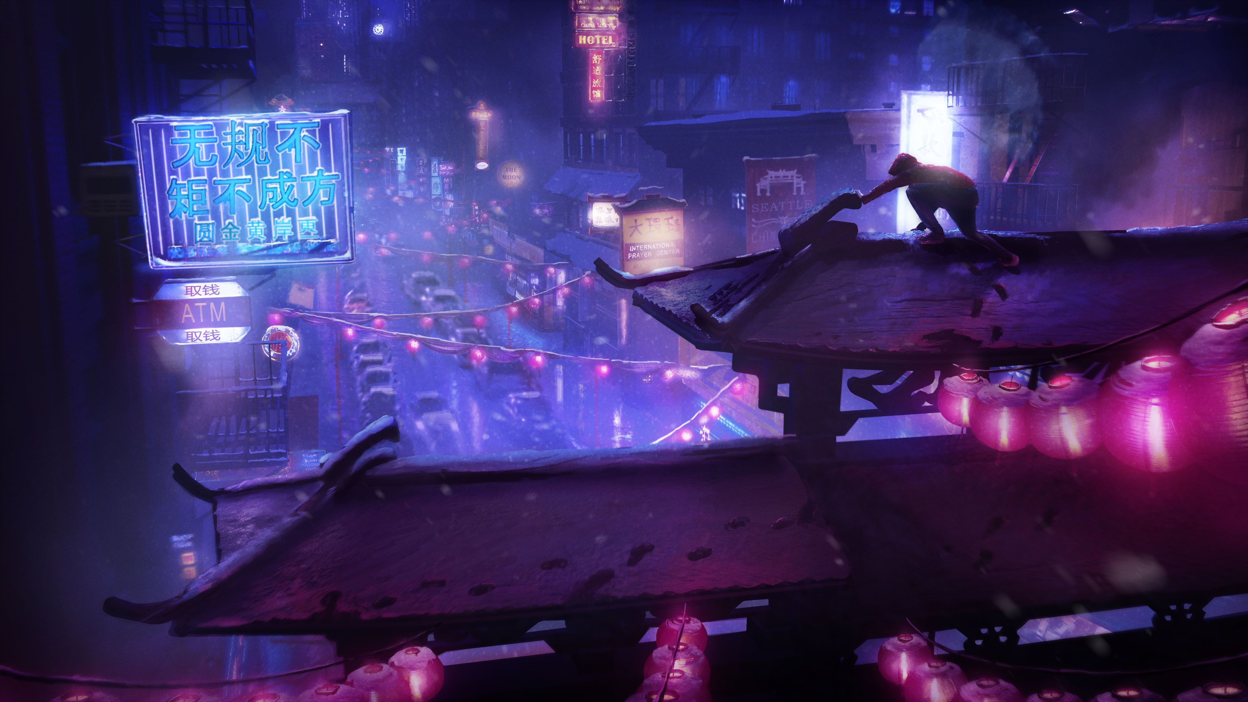 Paradox Tinggalkan Vampire: The Masquerade dan Genre RPG, Bloodlines 3 Akan Dikembangkan oleh Studio Lain