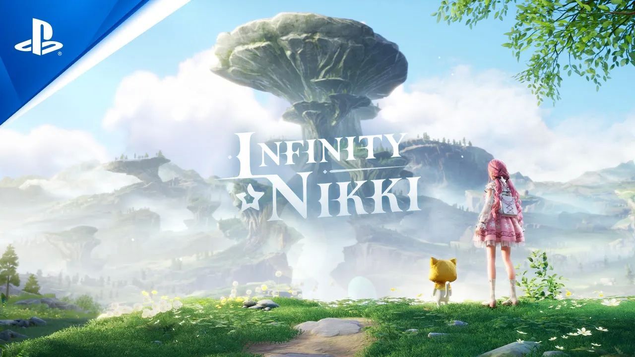 Game Infinity Nikki Sedang Buka Tahap Closed Beta Bulan Ini