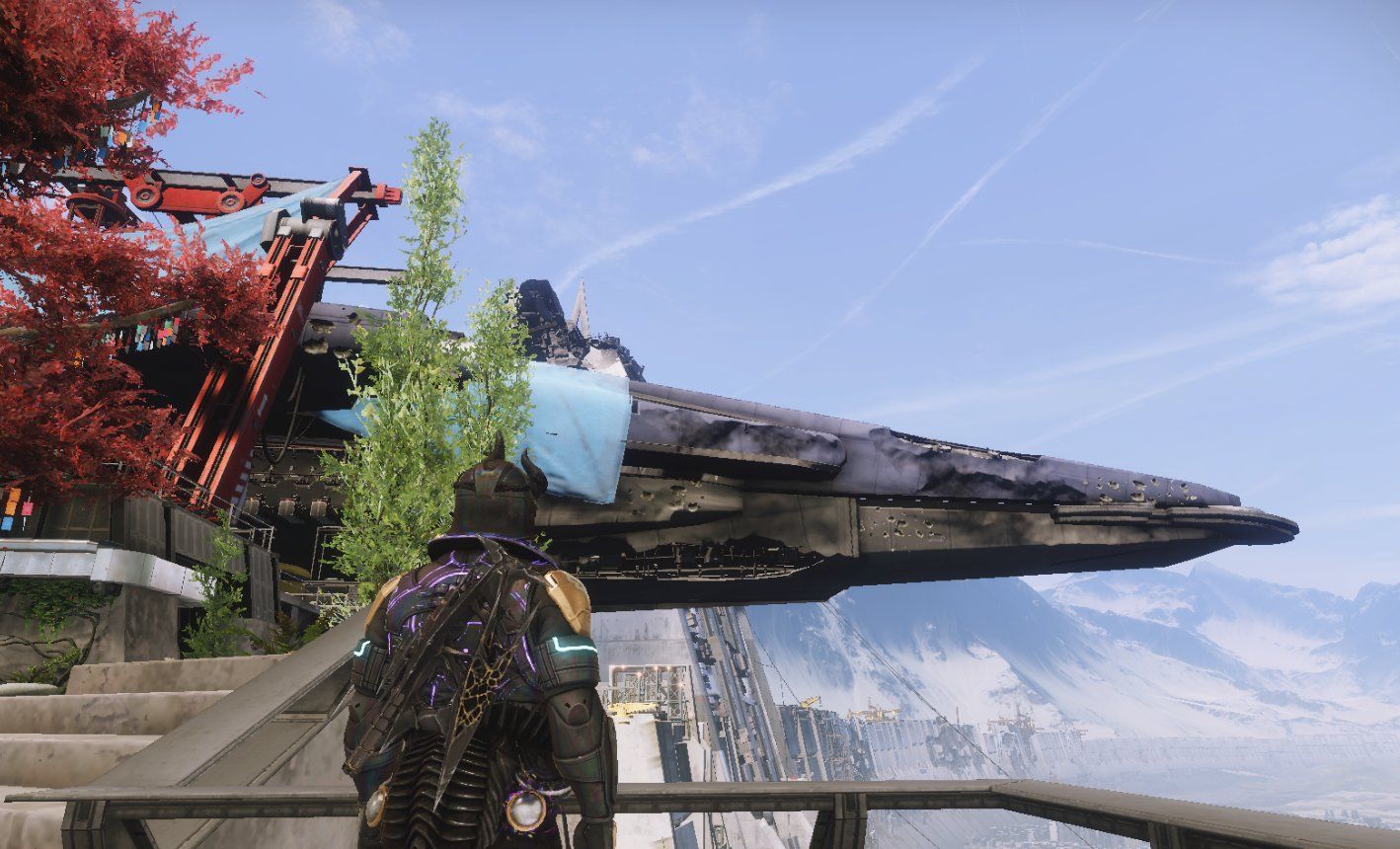 Bungie Dapat Gugatan Baru: Diduga Curi Elemen Plot untuk Destiny 2
