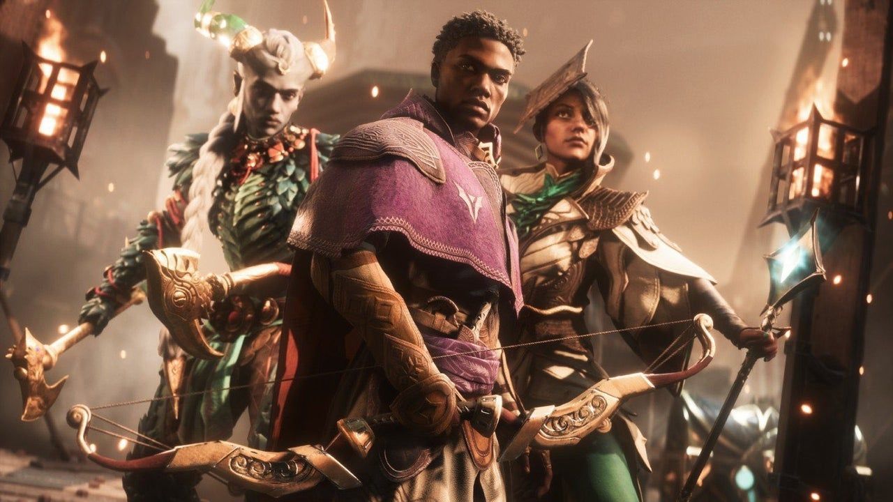 Dragon Age: The Veilguard, BioWare Konfirmasi Tidak Ada Mode Arachnophobia