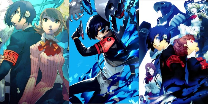 Kembali ke Iwatodai: Nostalgia Versi Awal Persona 3 Sebelum Persona 3 Reload