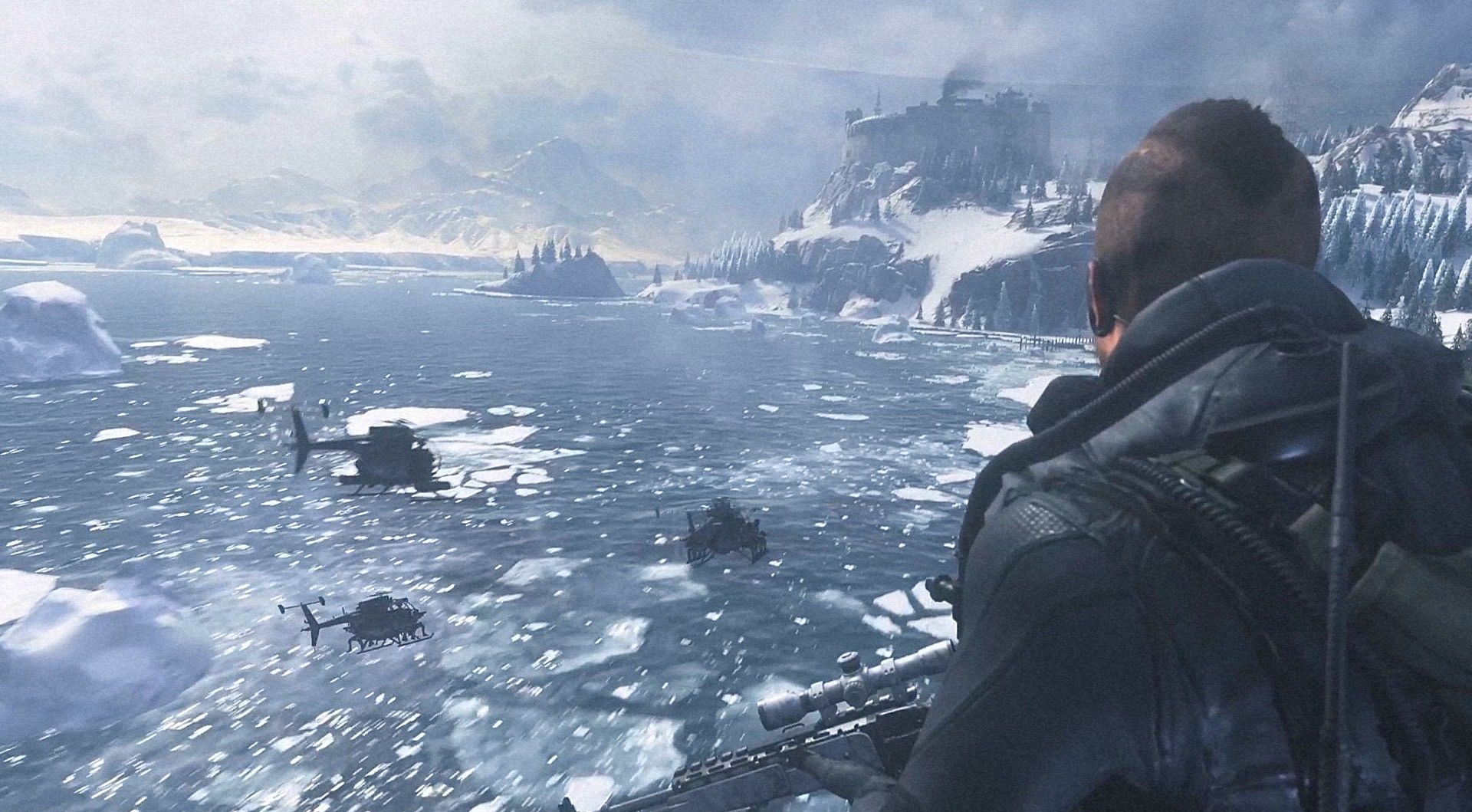 Jelang Peluncuran Black Ops 6, Activision Klaim Berhasil Kurangi Perilaku Toxic di Call of Duty Berkat Moderasi AI