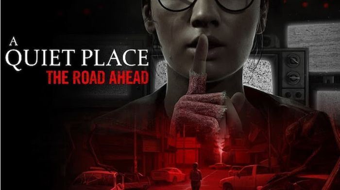 Game A Quiet Place: The Road Ahead Bakal Resmi Dirilis Minggu Depan