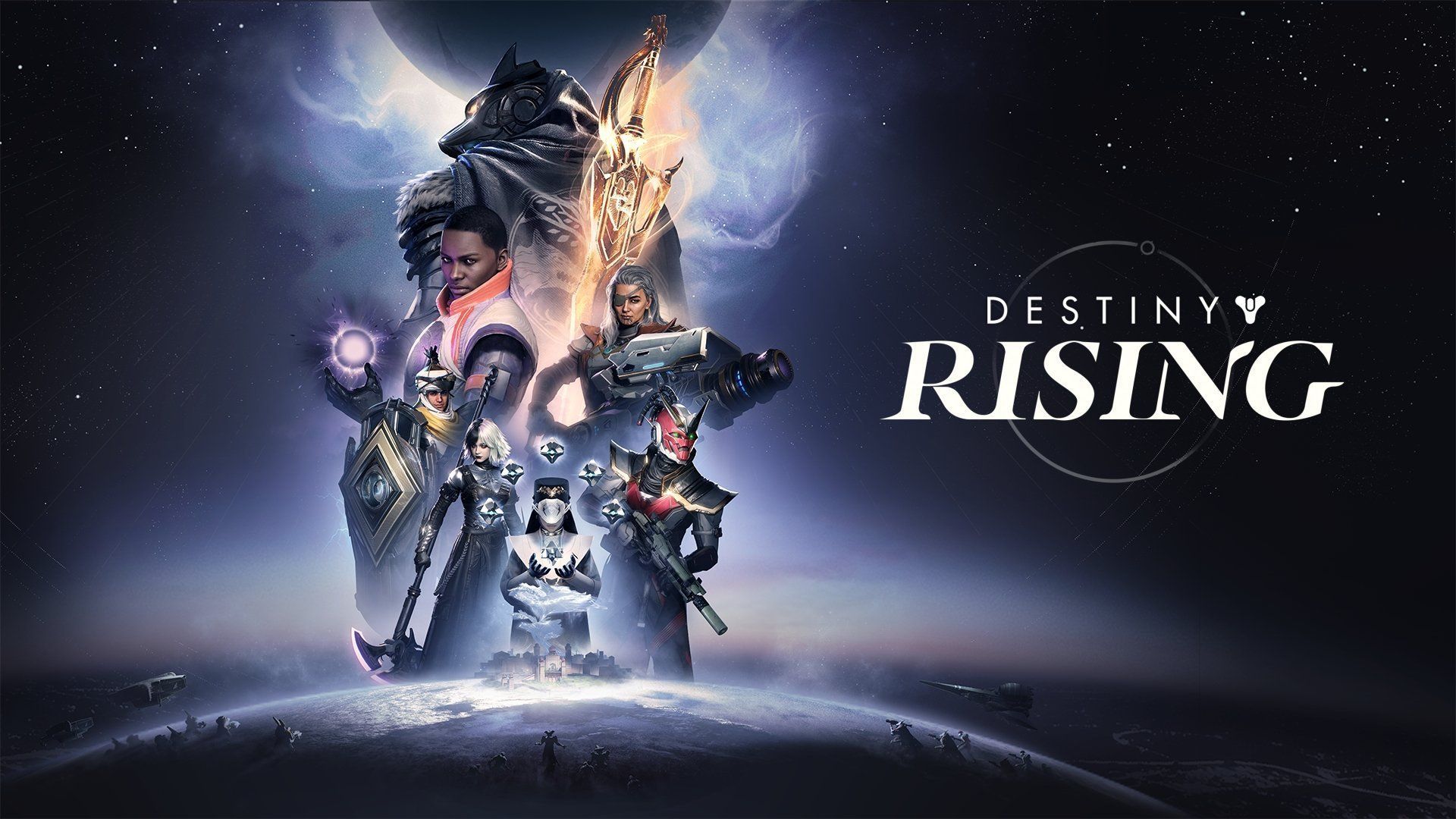 Destiny: Rising Siap Mengubah Lanskap Mobile RPG Shooter Mulai November 2024
