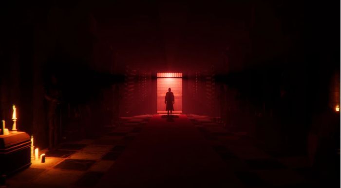 'El Paso, Elsewhere' Sekarang Tersedia di PS5 Melalui PlayStation Store