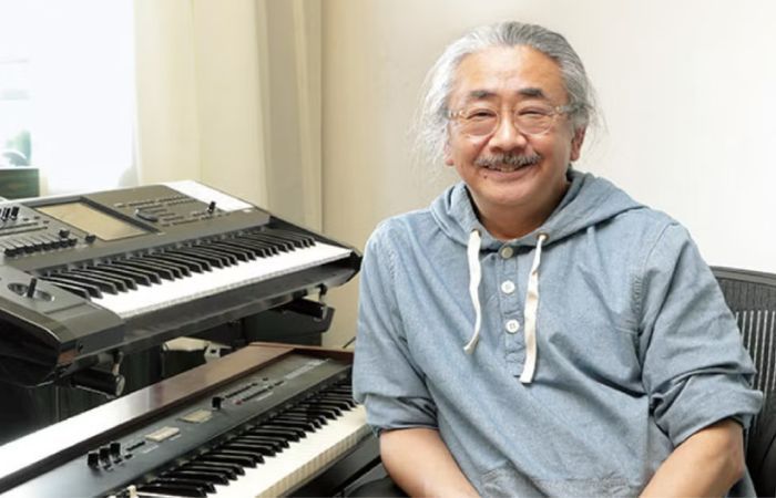 Komposer Final Fantasy, Nobuo Uematsu Tolak Pensiun Setelah Proyek Fantasian Neo Dimension