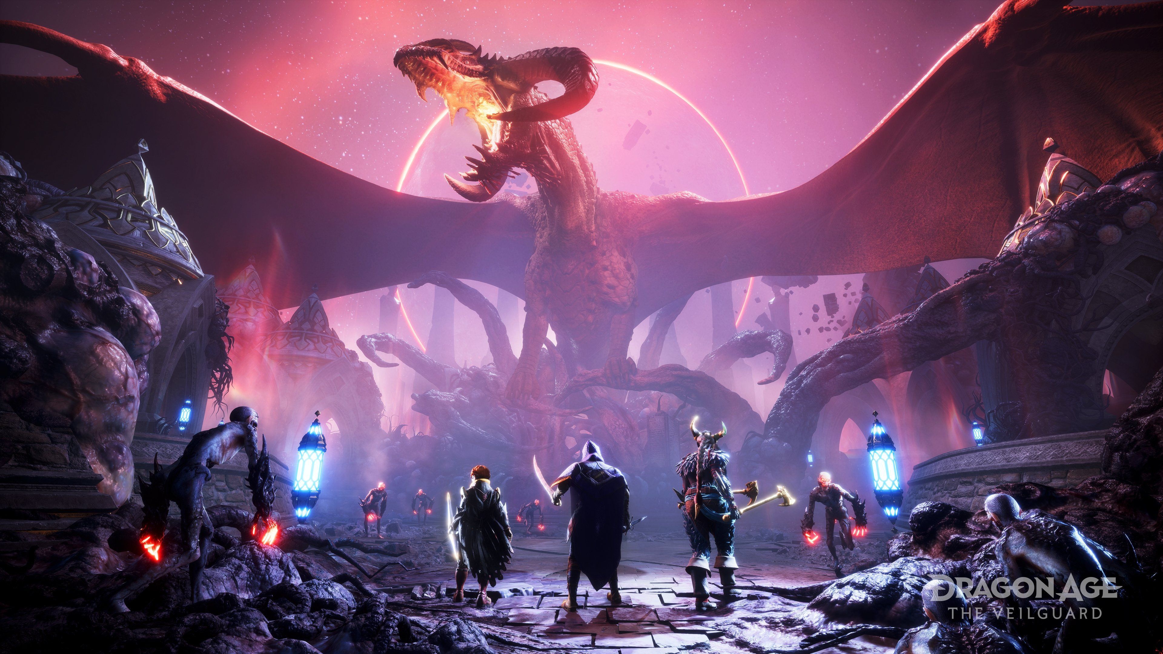 Dragon Age: The Veilguard Rilis Tanpa DRM, Preload PC Ditiadakan untuk Optimalkan Performa